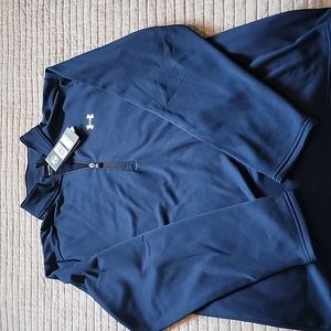Mens Under Armour XL BNWT